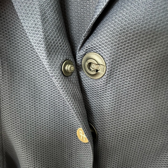 Horse Pilot Aeromesh Jacket - Picture 3 of 8